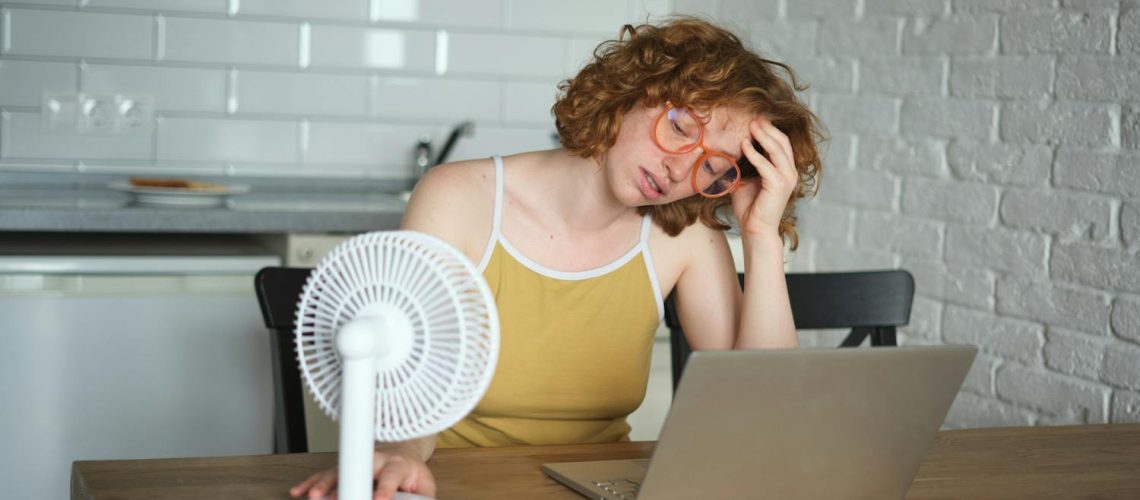 Canicule : pourquoi la chaleur nous met de mauvaise humeur ?