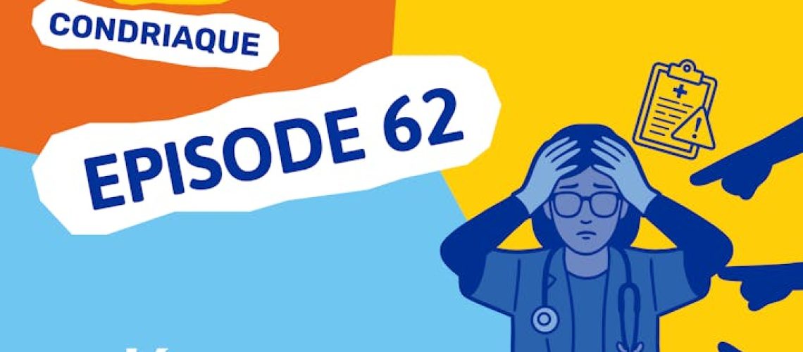 Erreurs médicales : pourquoi sont-elles sous déclarées ?