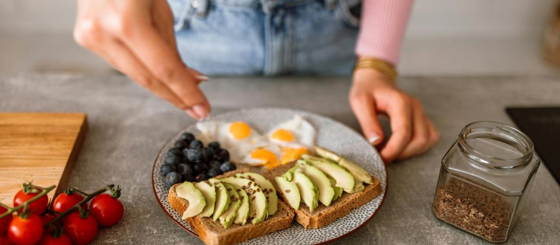 Hypertension : quel petit-déjeuner privilégier ?