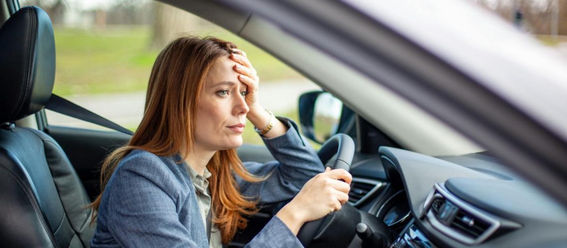 Stress au volant : quels effets sur la santé et comment mieux le gérer ?