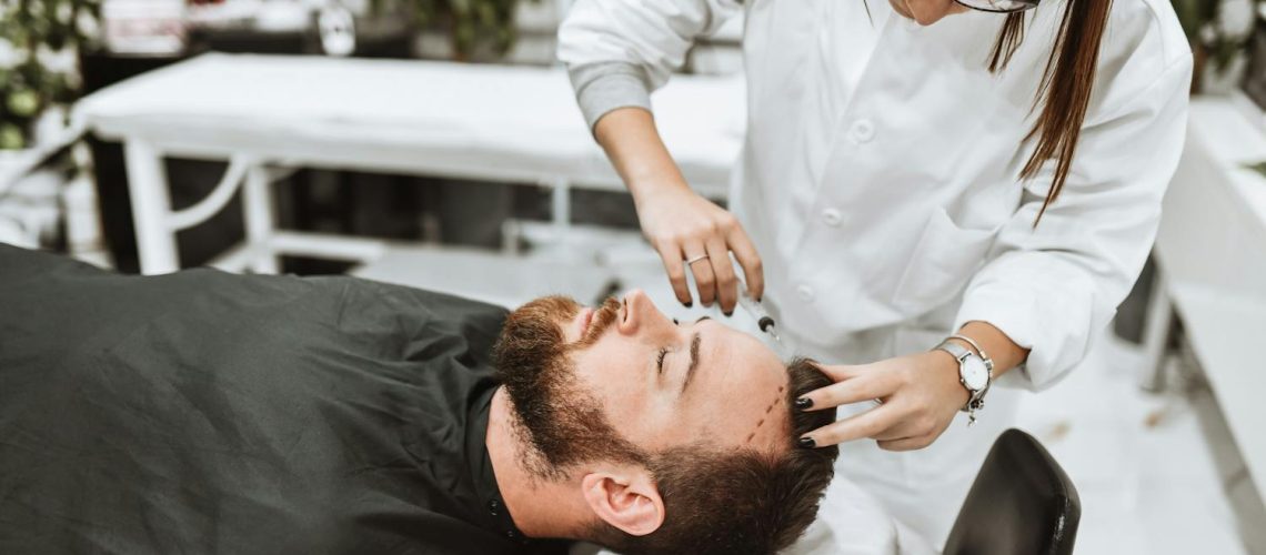 Calvitie : quels traitements contre la perte des cheveux ?